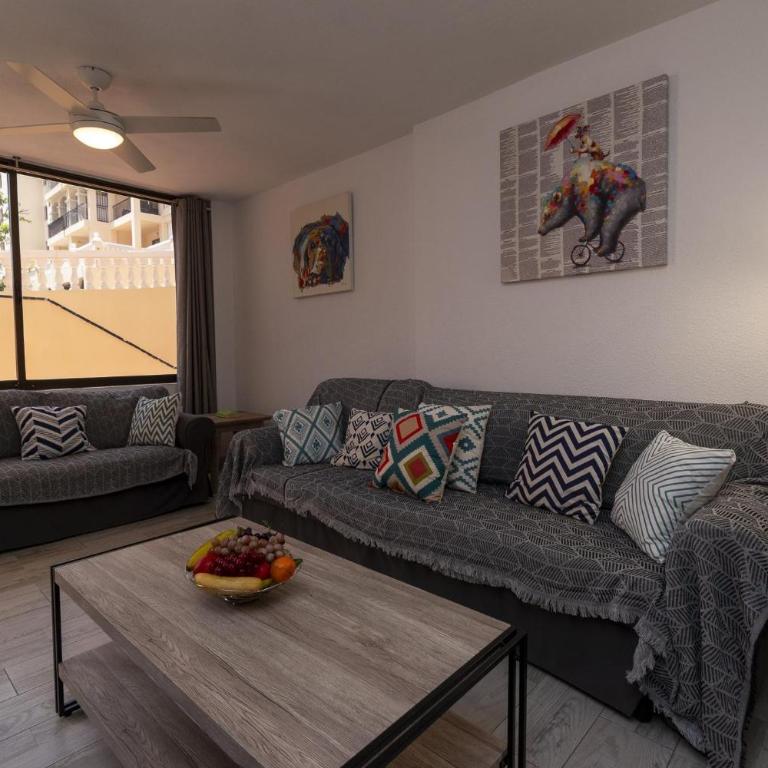 Castle Harbour 2 - Apartamento de 2 dormitorios - 11