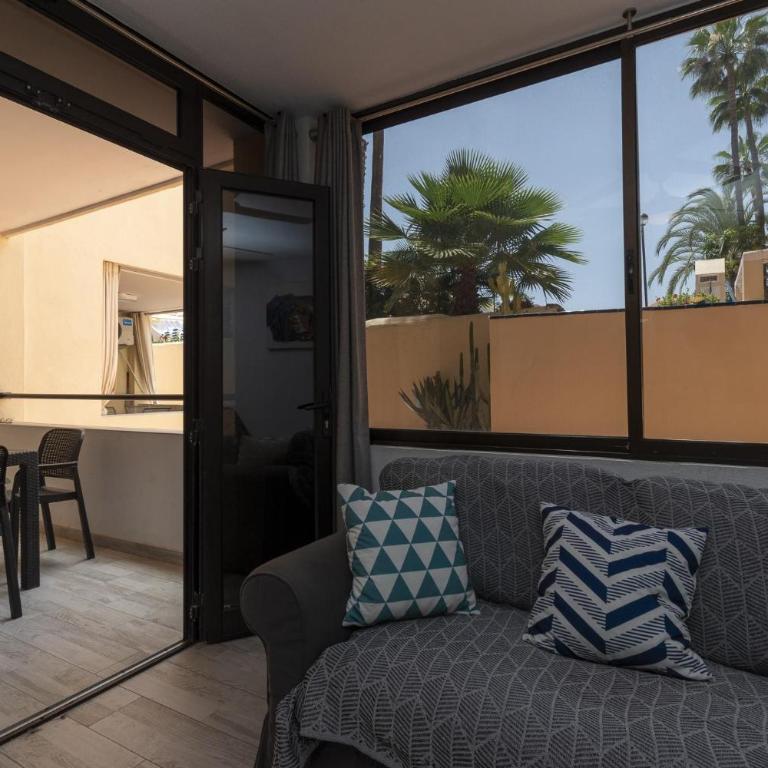 Castle Harbour 2 - Apartamento de 2 dormitorios - 18