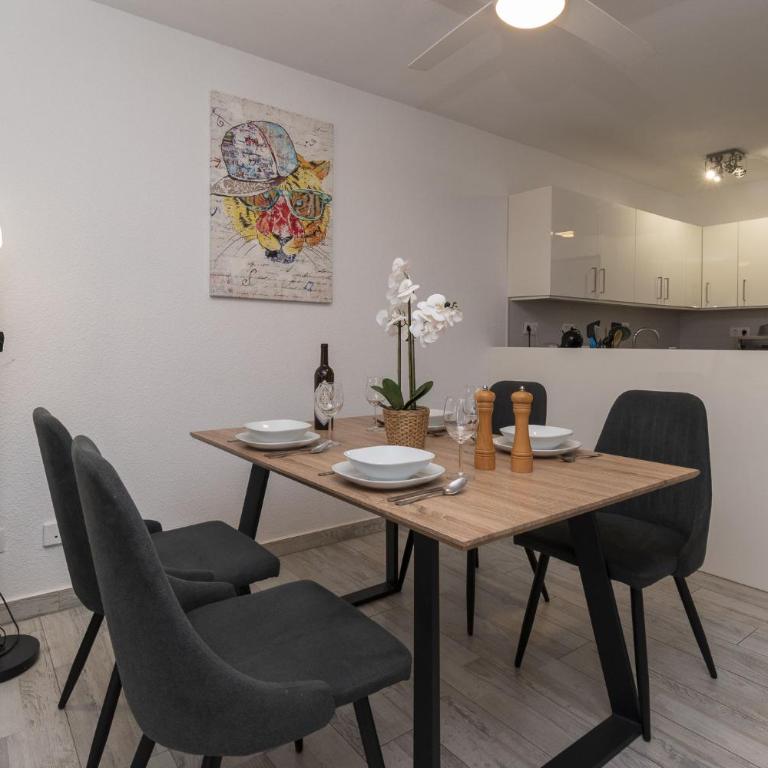 Castle Harbour 2 - Apartamento de 2 dormitorios - 6