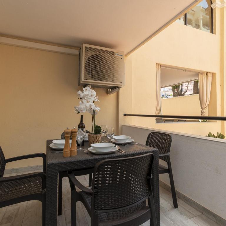 Castle Harbour 2 - Apartamento de 2 dormitorios - 12