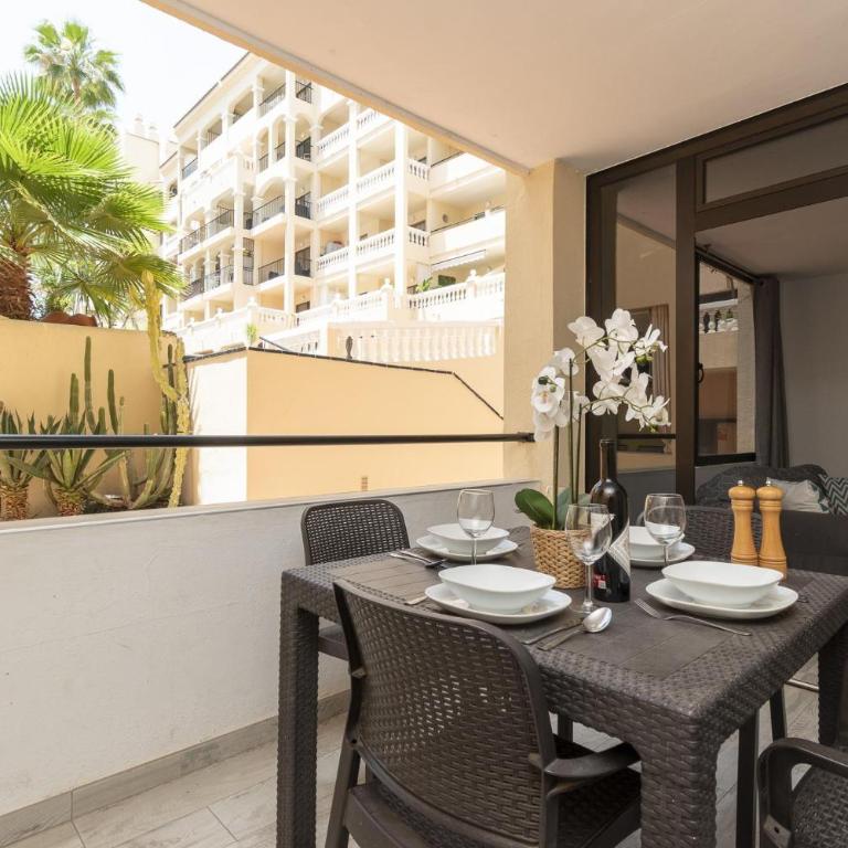 Castle Harbour 2 - Apartamento de 2 dormitorios - 3