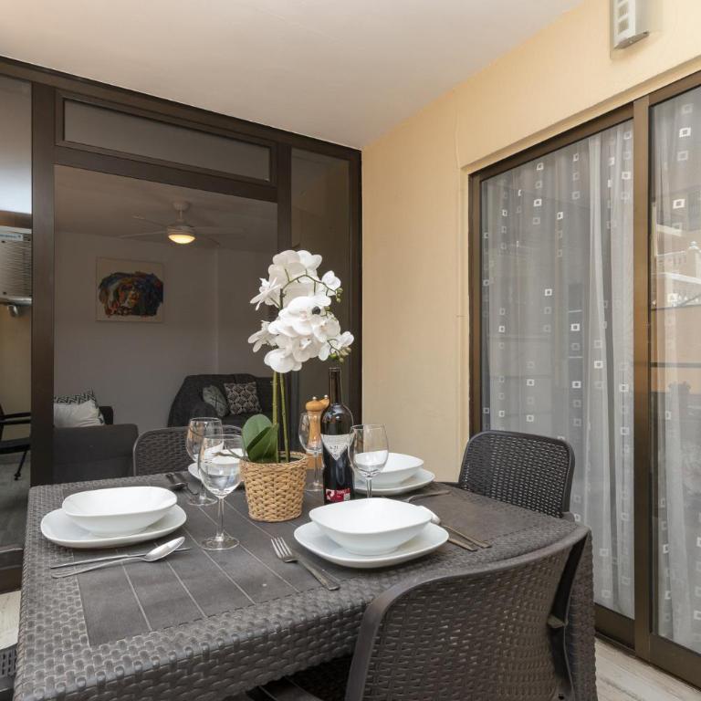 Castle Harbour 2 - Apartamento de 2 dormitorios - 19