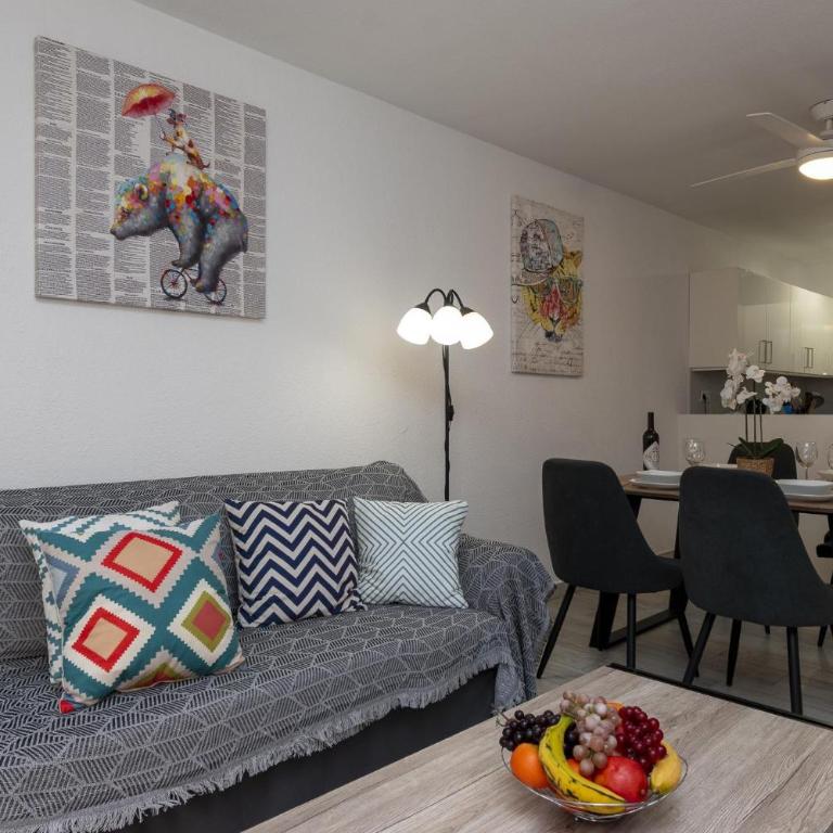 Castle Harbour 2 - Apartamento de 2 dormitorios - 13