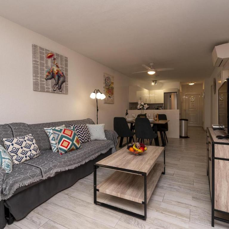 Castle Harbour 2 - Apartamento de 2 dormitorios - 5