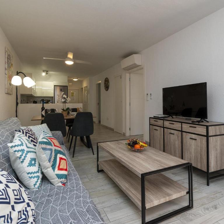 Castle Harbour 2 - Apartamento de 2 dormitorios - 10