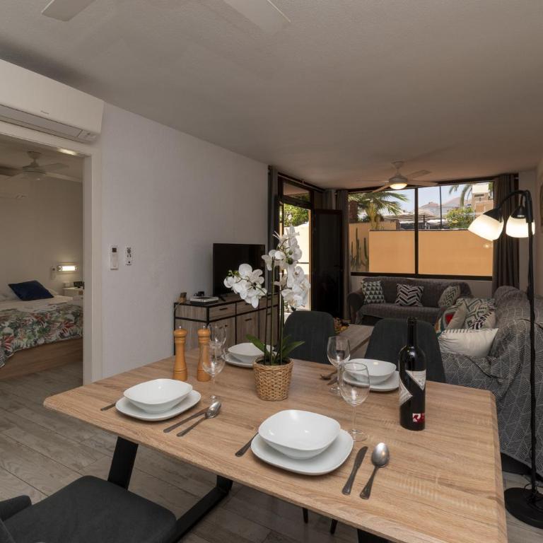 Castle Harbour 2 - Apartamento de 2 dormitorios - 14