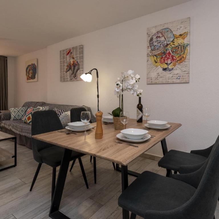 Castle Harbour 2 - Apartamento de 2 dormitorios - 15