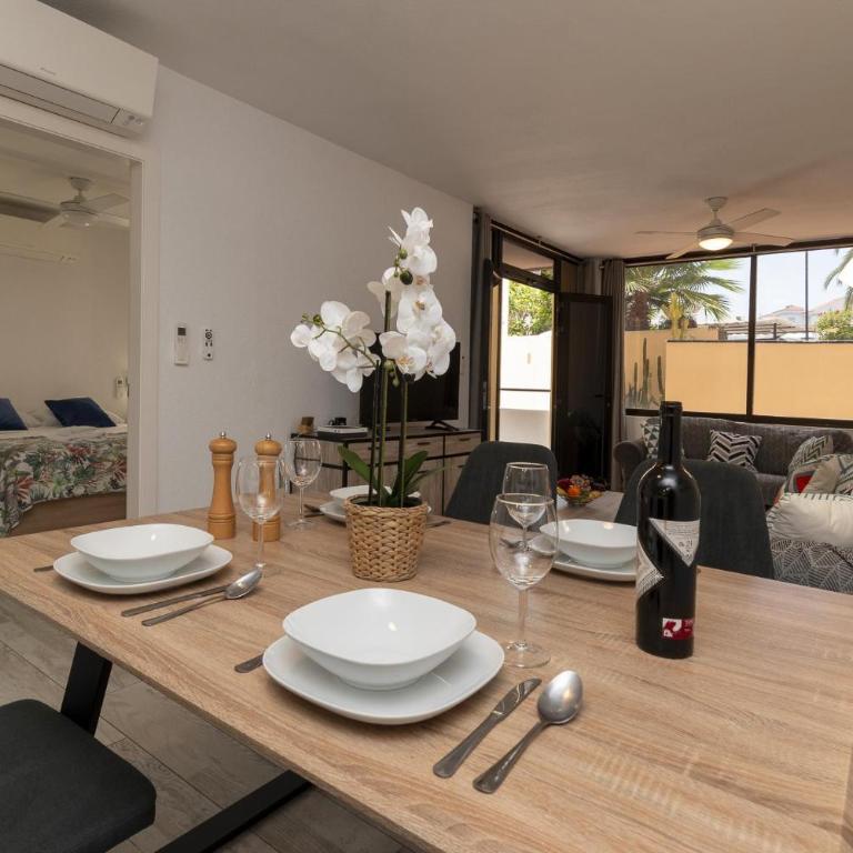 Castle Harbour 2 - Apartamento de 2 dormitorios - 4