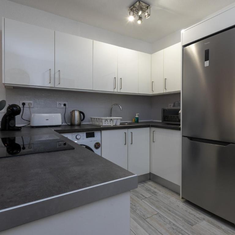 Castle Harbour 2 - Apartamento de 2 dormitorios - 16