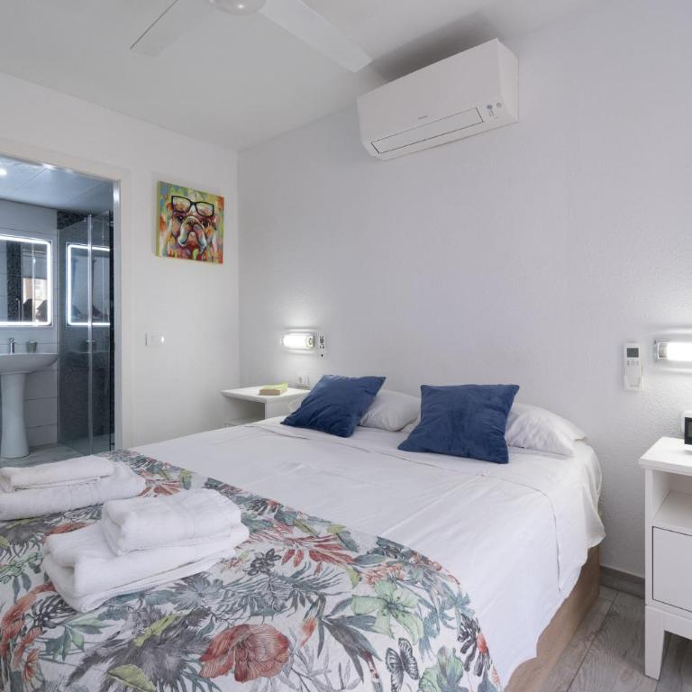 Castle Harbour 2 - Apartamento de 2 dormitorios - 8