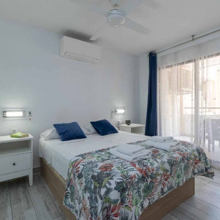 Castle Harbour 2 - Apartamento de 2 dormitorios - 20