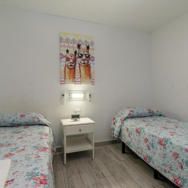 Castle Harbour 2 - Apartamento de 2 dormitorios - 23