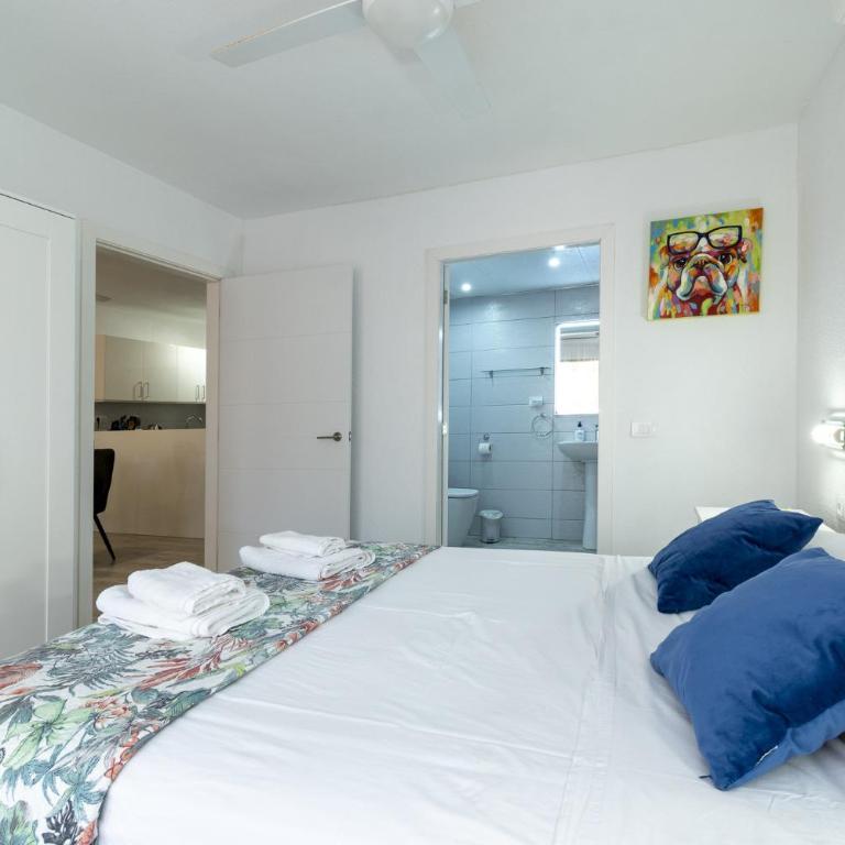 Castle Harbour 2 - Apartamento de 2 dormitorios - 21