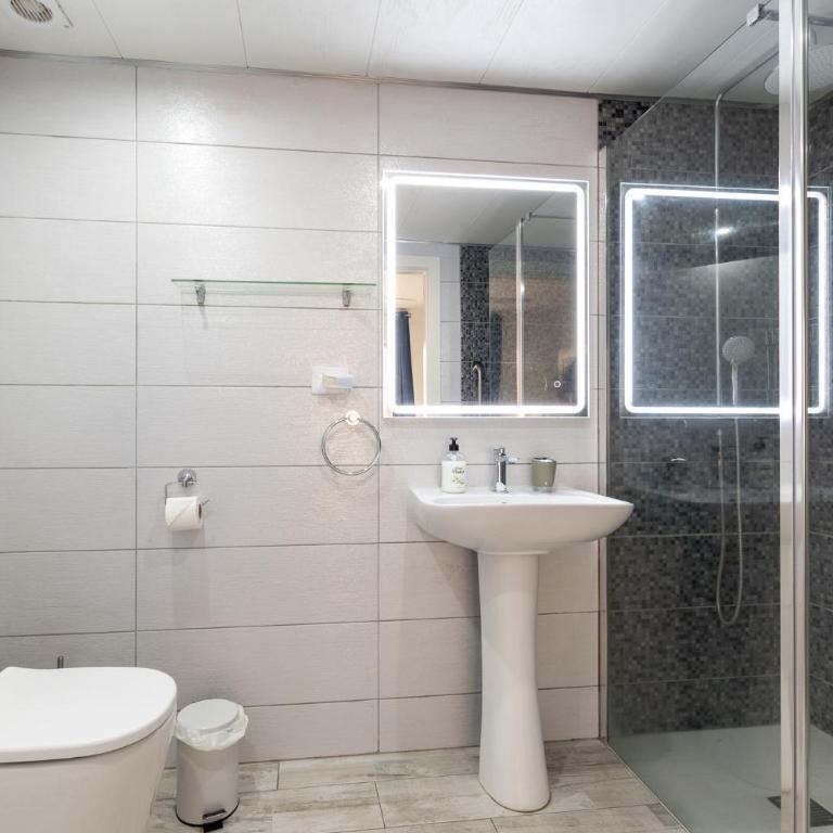 Castle Harbour 2 - Apartamento de 2 dormitorios - 25