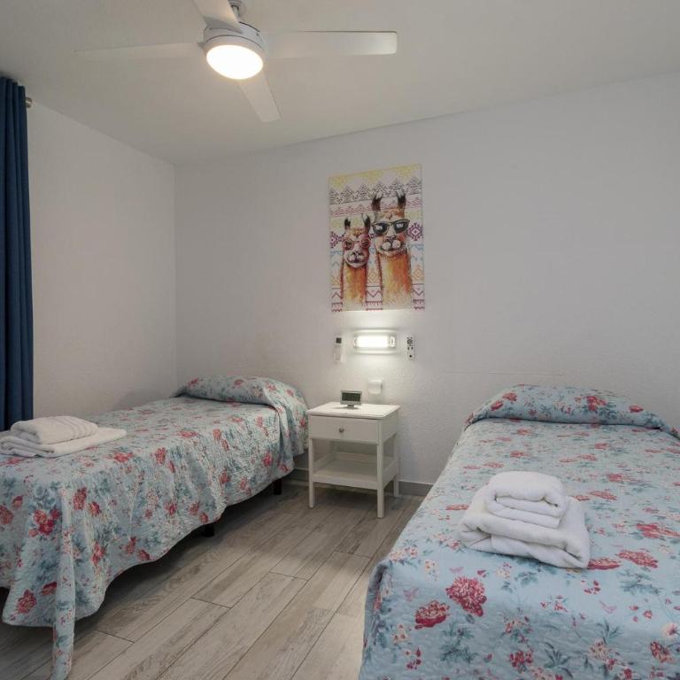 Castle Harbour 2 - Apartamento de 2 dormitorios - 9