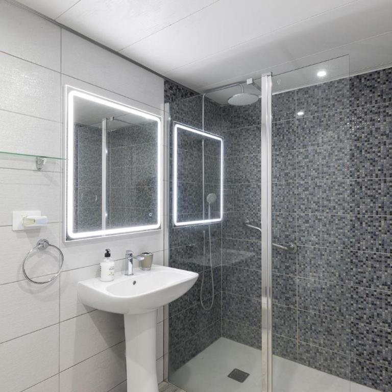 Castle Harbour 2 - Apartamento de 2 dormitorios - 26