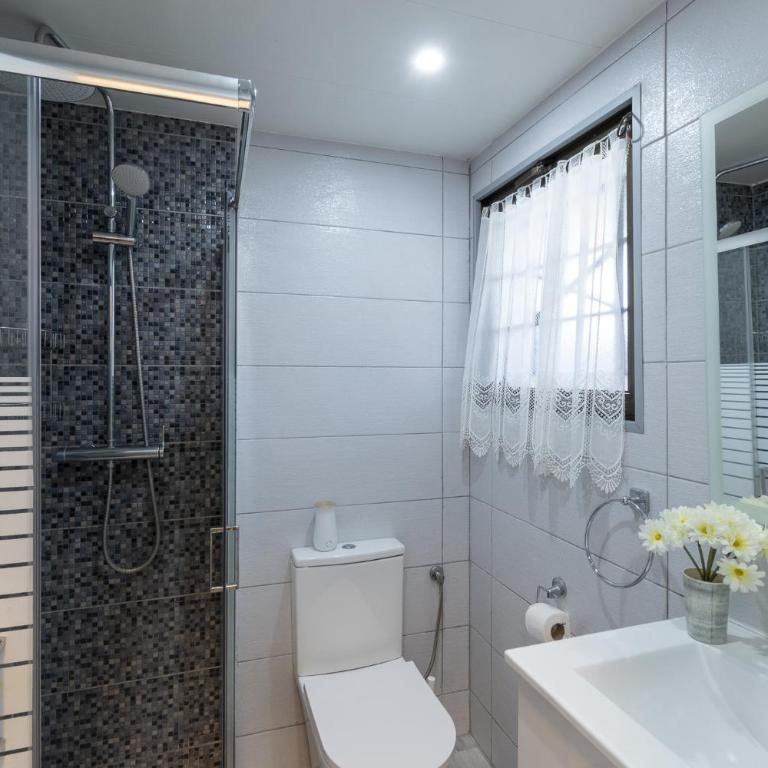 Castle Harbour 2 - Apartamento de 2 dormitorios - 28