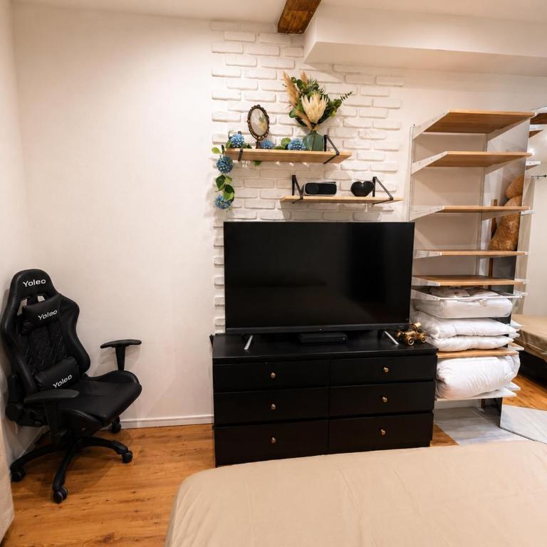 Appartement T3 avec jardin - Appartamento con 2 Camere da Letto - 7