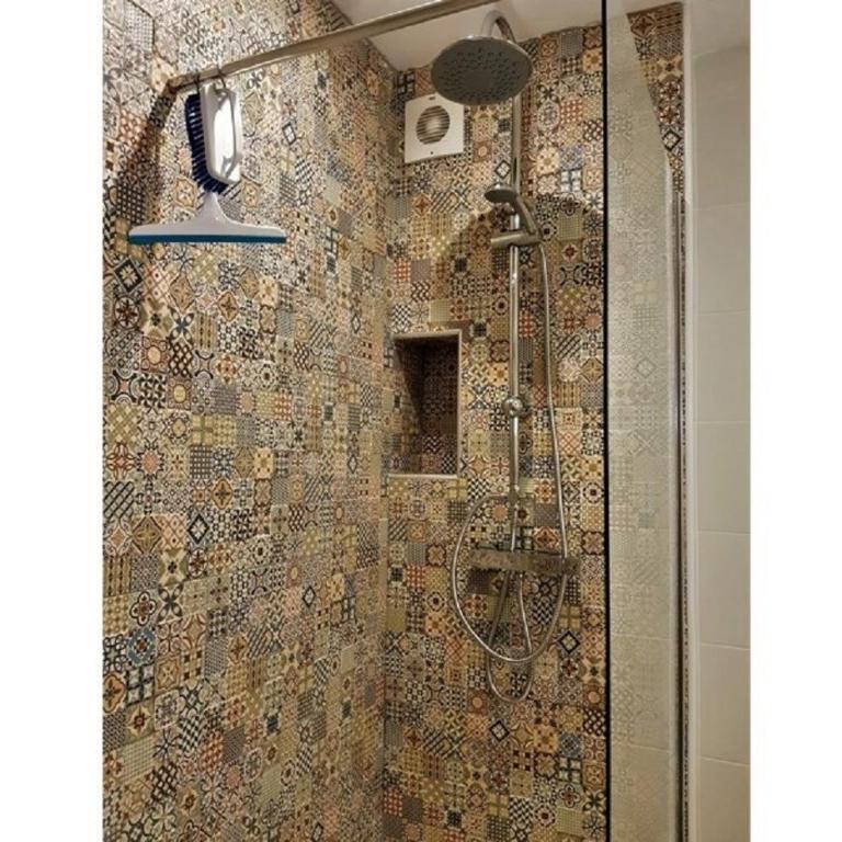 Toscamar Apartment - Moraira Centre - Three-Bedroom Premium Apartment with Balcony - 13