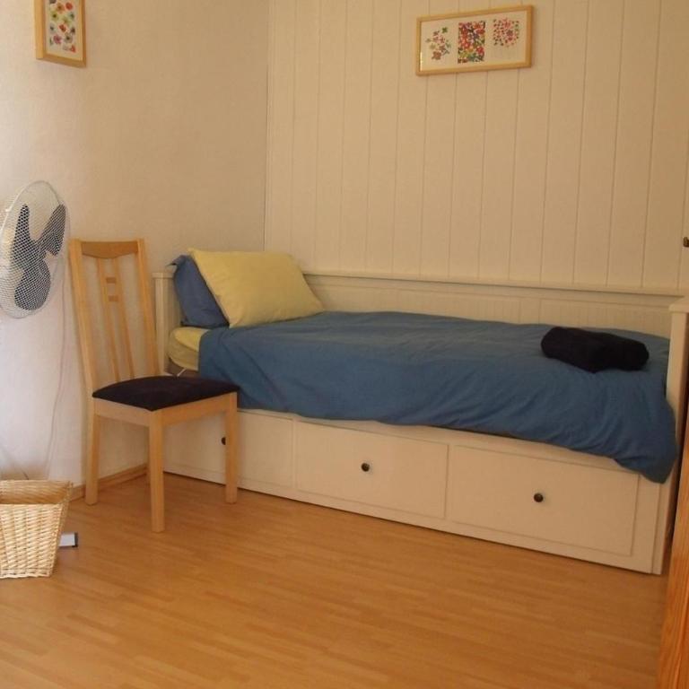 Toscamar Apartment - Moraira Centre - Three-Bedroom Premium Apartment with Balcony - 11