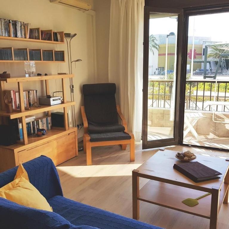 Toscamar Apartment - Moraira Centre - Three-Bedroom Premium Apartment with Balcony - 1