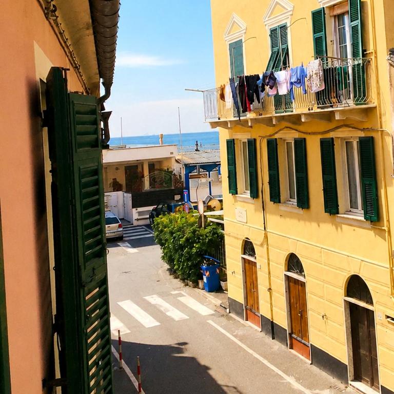 Casa Tritone - Appartamento con 1 Camera da Letto - 20