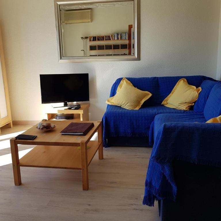 Toscamar Apartment - Moraira Centre - Three-Bedroom Premium Apartment with Balcony - 7