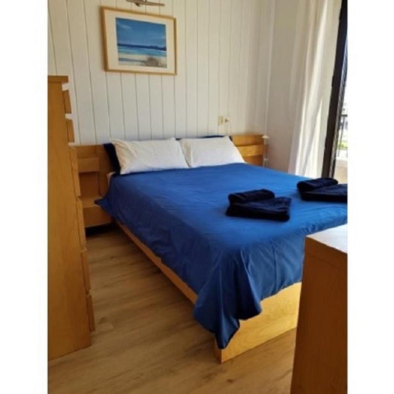 Toscamar Apartment - Moraira Centre - Three-Bedroom Premium Apartment with Balcony - 9