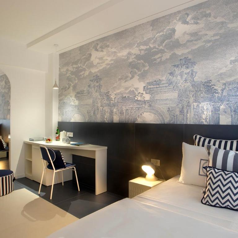 Residenza Farella - Appartamento Premium con 3 Camere da Letto e Balcone - 2