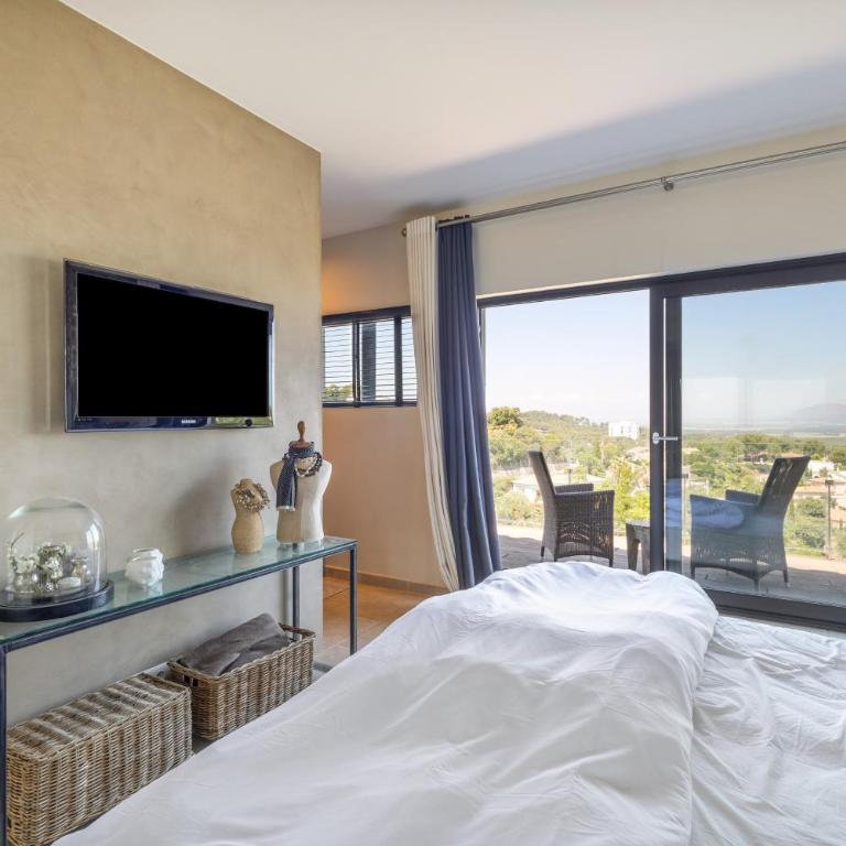Sa Punta 99 F2 - Ferienhaus - 20