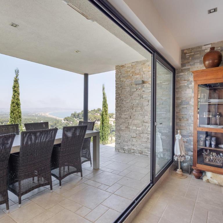 Sa Punta 99 F2 - Ferienhaus - 34