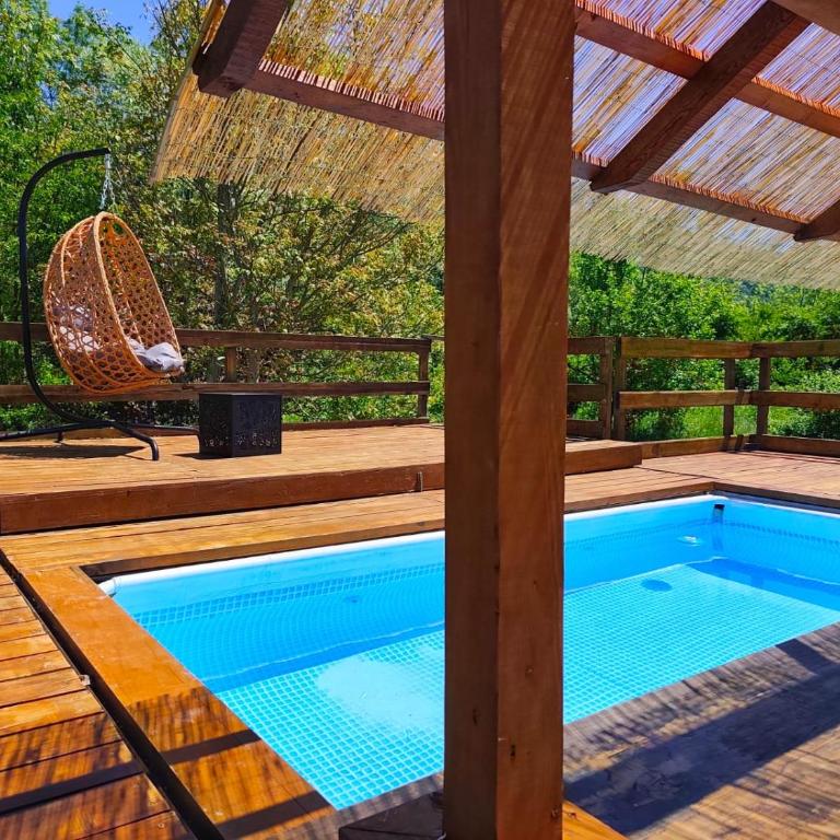 Forest Dream Bihac - Maison 2 Chambres - 1