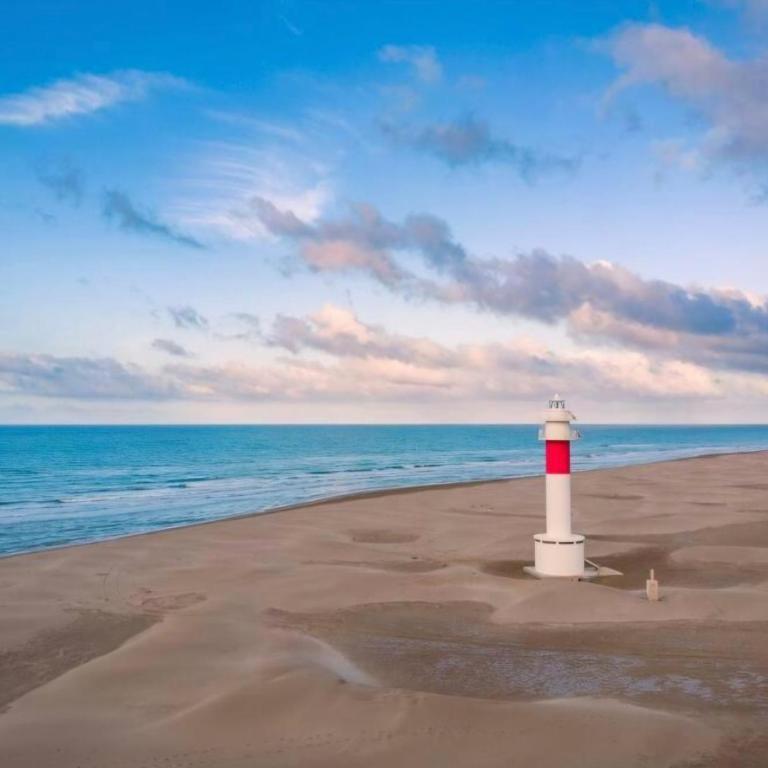 Bienestar Playa R&R - Apartamento de 1 dormitorio - 4