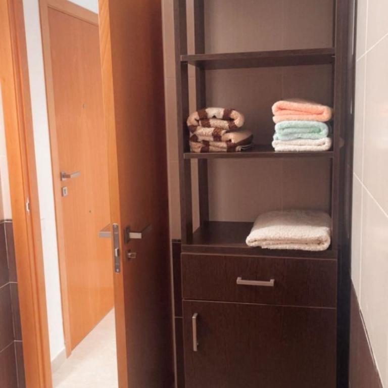 Bienestar Playa R&R - Apartamento de 1 dormitorio - 8