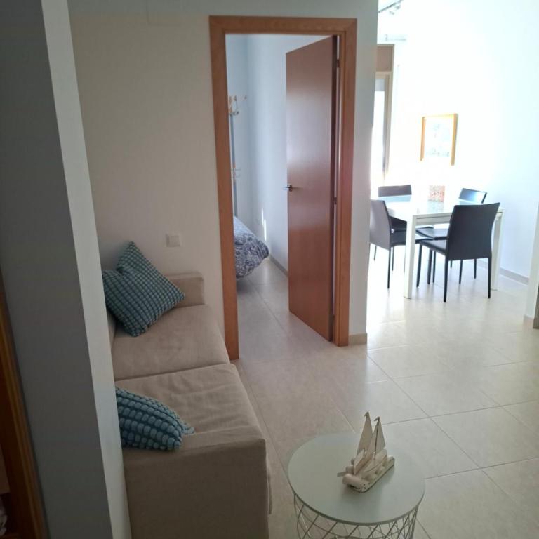 Bienestar Playa R&R - Apartamento de 1 dormitorio - 10