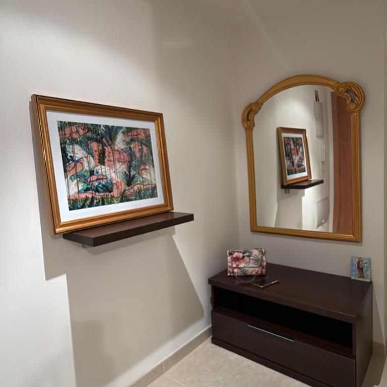 Bienestar Playa R&R - Apartamento de 1 dormitorio - 13