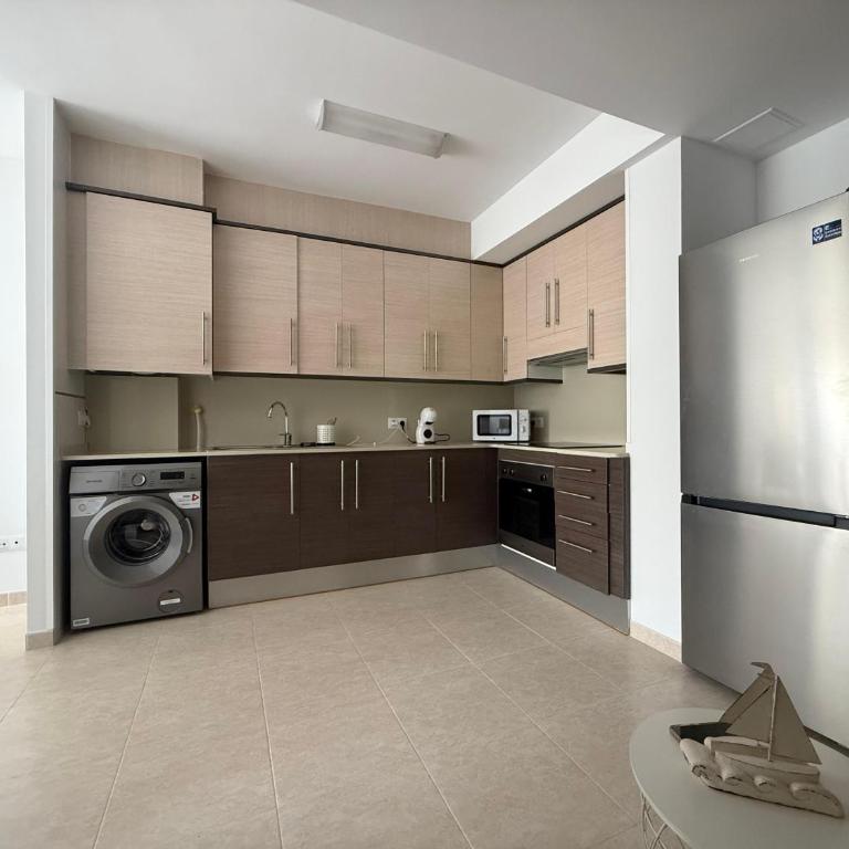 Bienestar Playa R&R - Apartamento de 1 dormitorio - 14