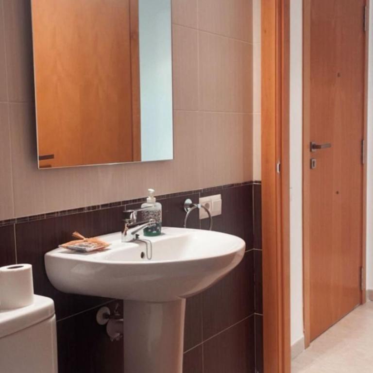 Bienestar Playa R&R - Apartamento de 1 dormitorio - 16