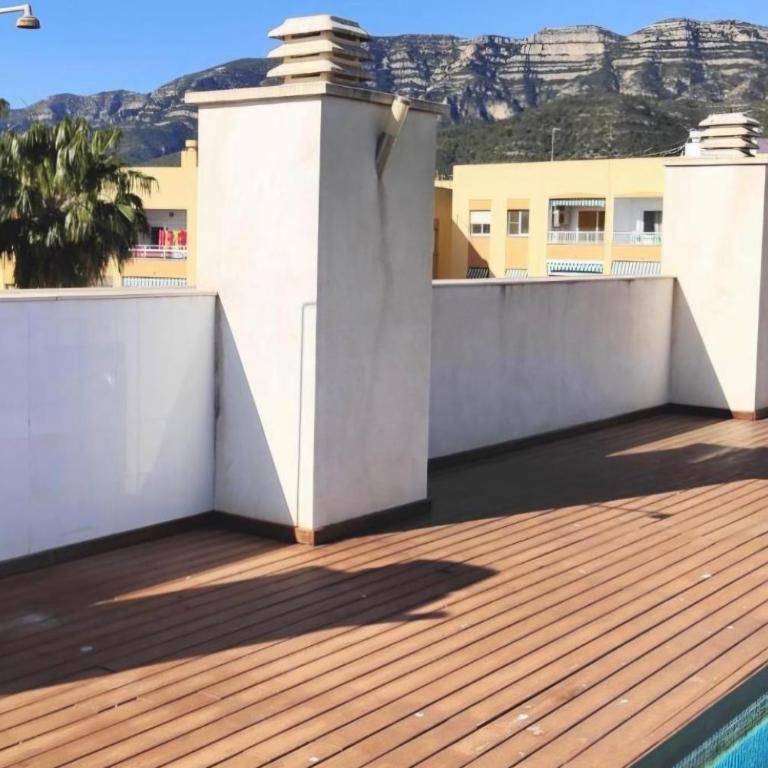 Bienestar Playa R&R - Apartamento de 1 dormitorio - 17