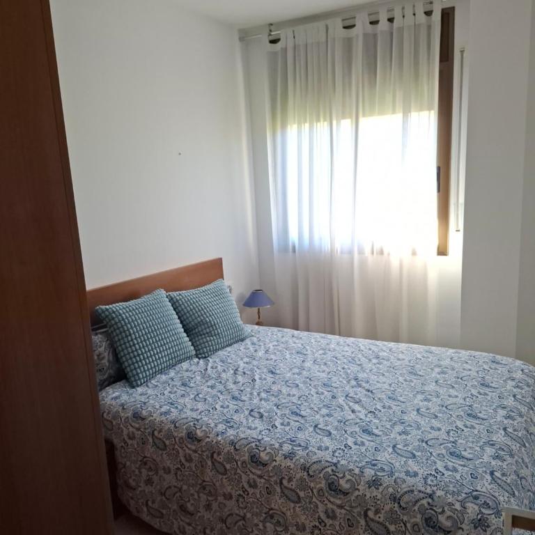 Bienestar Playa R&R - Apartamento de 1 dormitorio - 18