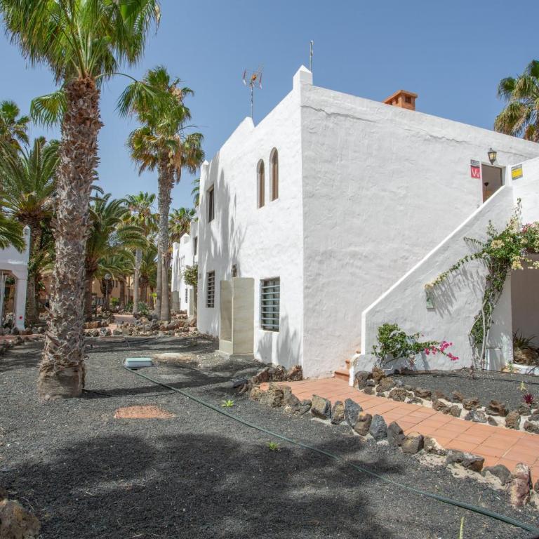 Oasis Duna _ Casa Aizea Pool - Apartamento Superior de 1 dormitorio con balcón - 12