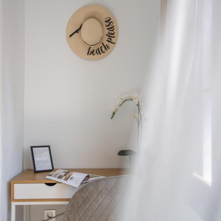 Oasis Duna _ Casa Aizea Pool - Apartamento Superior de 1 dormitorio con balcón - 15