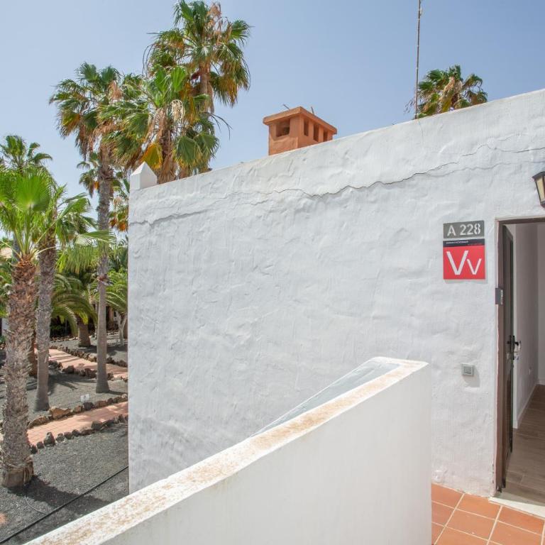 Oasis Duna _ Casa Aizea Pool - Apartamento Superior de 1 dormitorio con balcón - 17