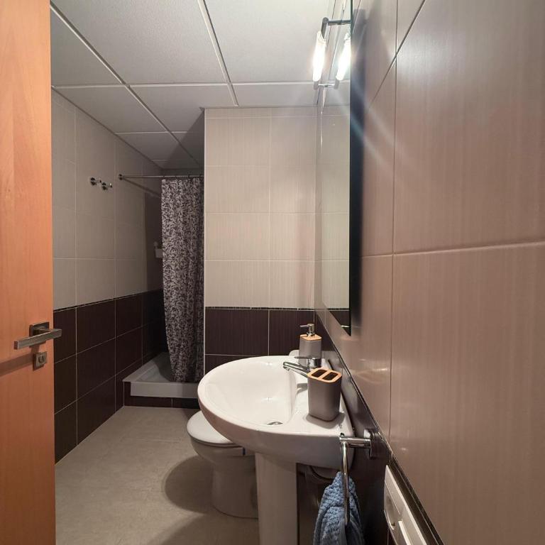 Bienestar Playa R&R - Apartamento de 1 dormitorio - 21