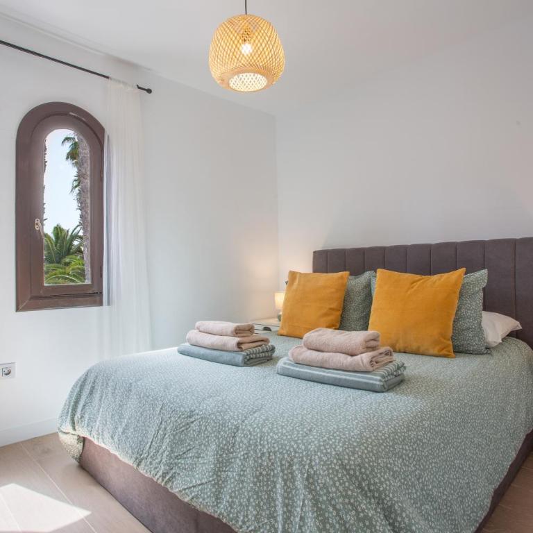 Oasis Duna _ Casa Aizea Pool - Apartamento Superior de 1 dormitorio con balcón - 26