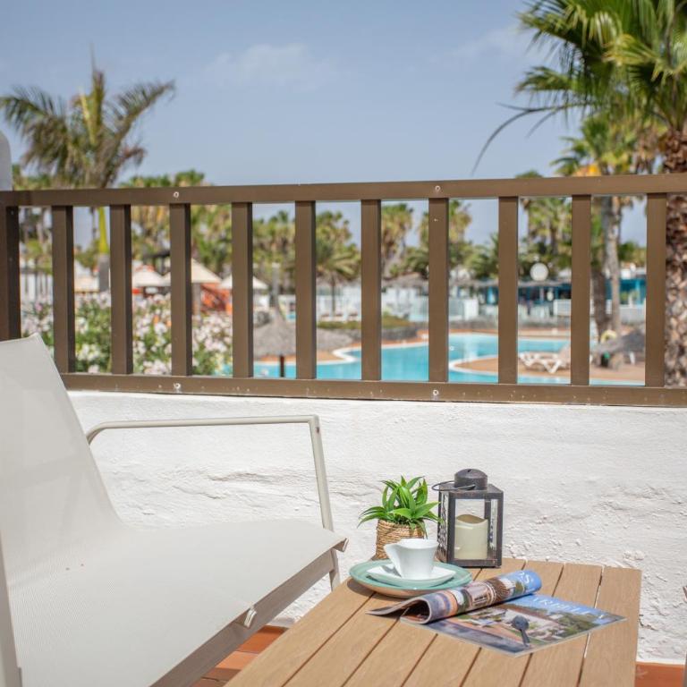 Oasis Duna _ Casa Aizea Pool - Apartamento Superior de 1 dormitorio con balcón - 30