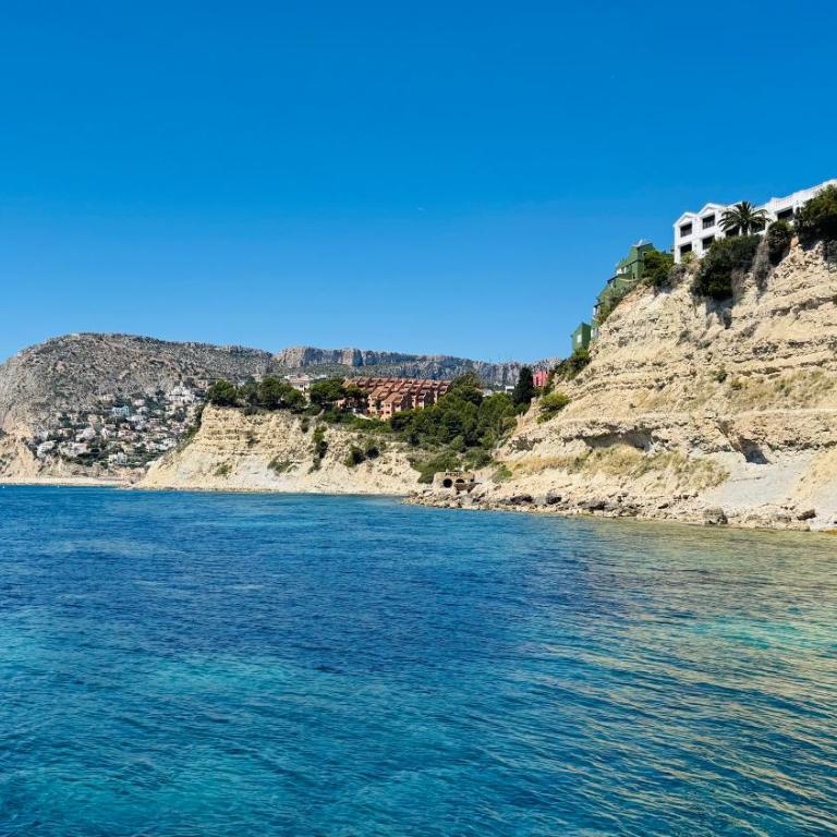 Calpe Star - Apartamento de 3 dormitorios - 38