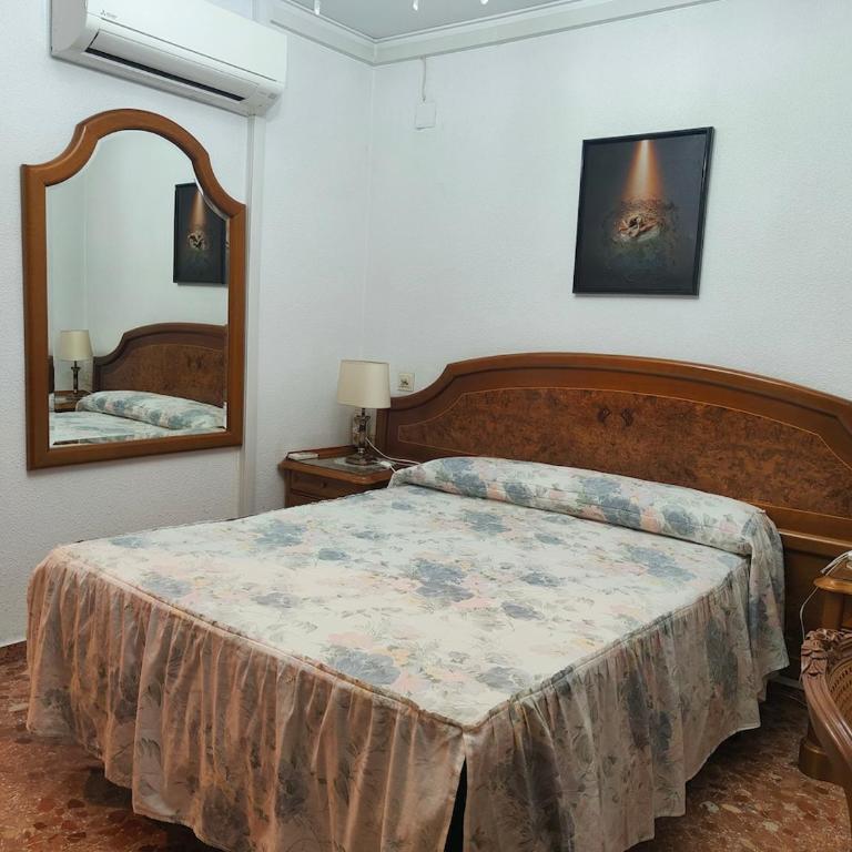 3-Bedroom Apartment Near the Sea and the Mountains - Apartamento de 3 dormitorios - 2
