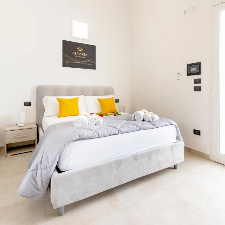 Monolocale Alba Salentina Nuovo, Elegante e Vicino al Mare - Casa Vacanze - 5