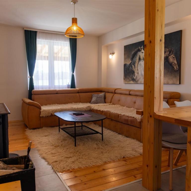 Apartments CENTER OF THE WORLD - Apartman sa 2 Spavaće Sobe - 16